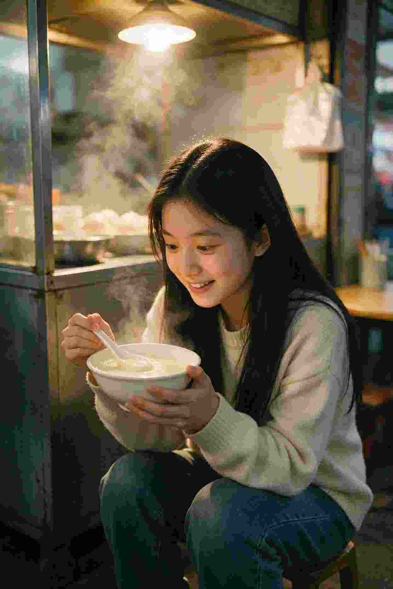 黑暗真相