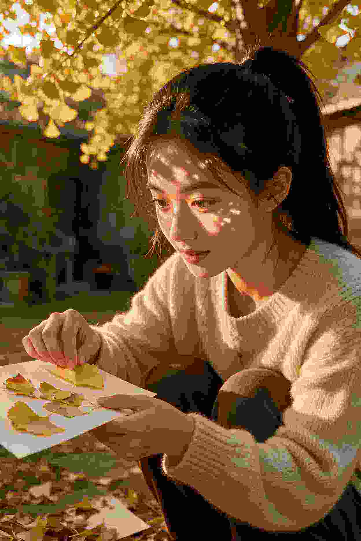 投资风云