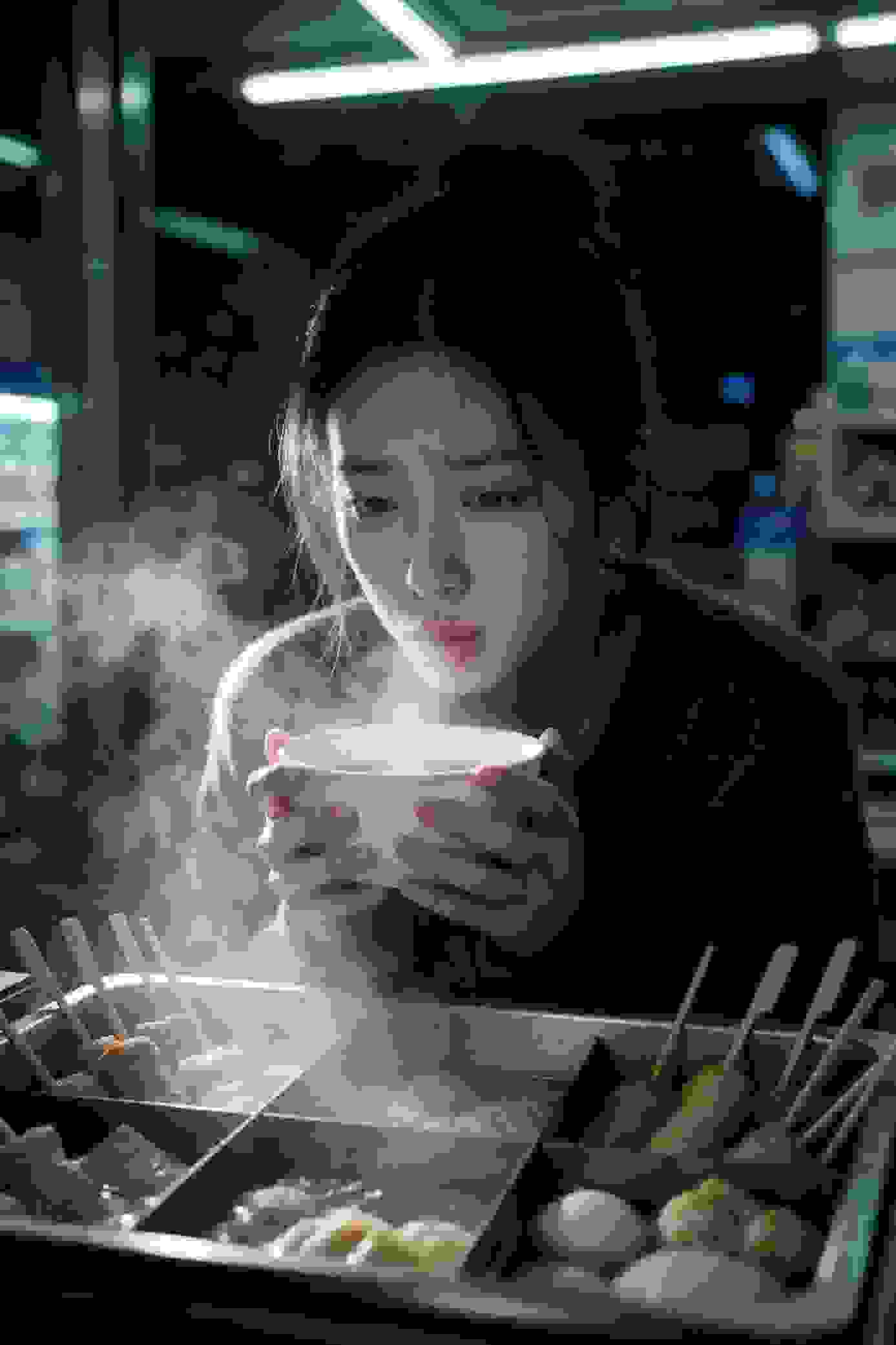 汉武帝梦