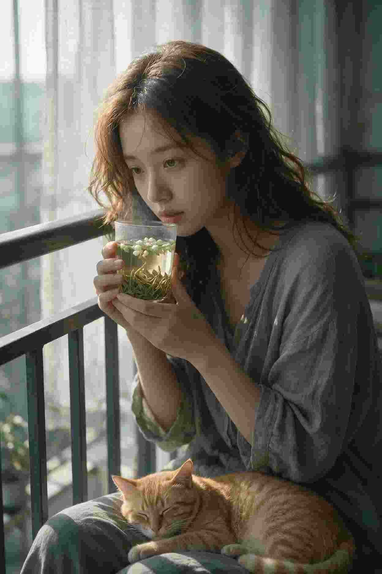 甜蜜时光
