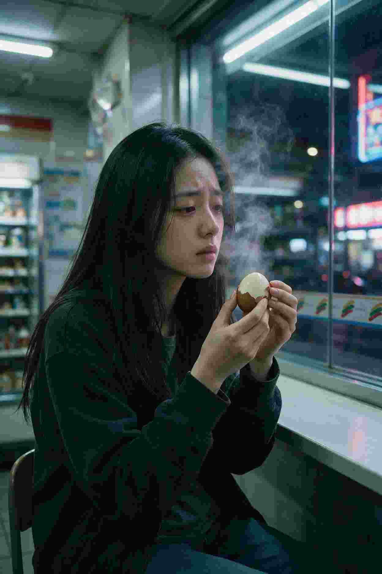 十年一梦